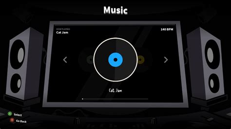 Beat Banger by BunFan Games .